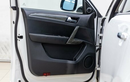Zotye T600, 2017 год, 898 000 рублей, 21 фотография