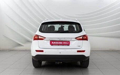 Zotye T600, 2017 год, 898 000 рублей, 6 фотография