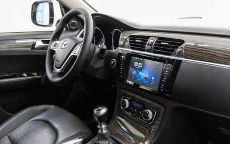 Zotye T600, 2017 год, 898 000 рублей, 28 фотография