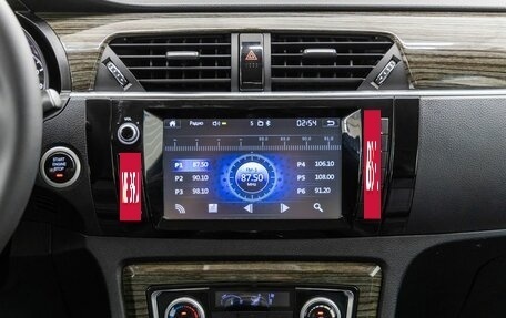 Zotye T600, 2017 год, 898 000 рублей, 16 фотография