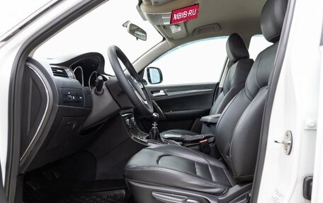 Zotye T600, 2017 год, 898 000 рублей, 30 фотография
