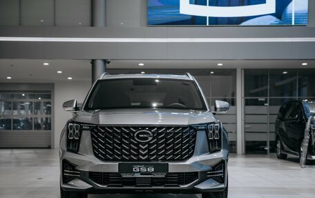 GAC GS8, 2024 год, 4 849 000 рублей, 2 фотография