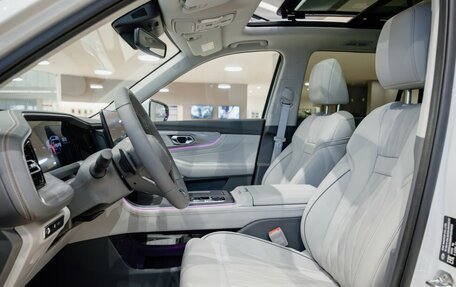 GAC GS8, 2024 год, 4 849 000 рублей, 11 фотография