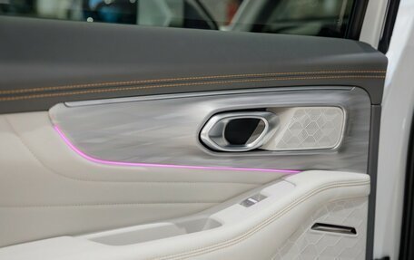 GAC GS8, 2024 год, 4 849 000 рублей, 31 фотография