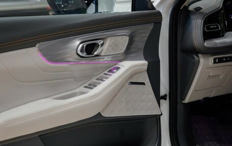 GAC GS8, 2024 год, 4 849 000 рублей, 27 фотография