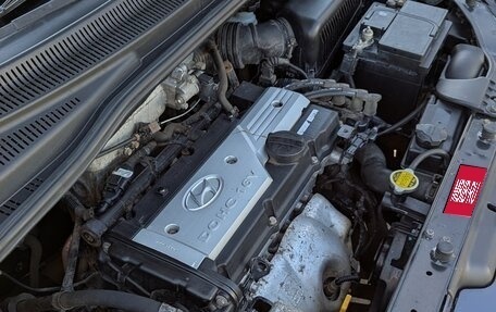 Hyundai Getz I рестайлинг, 2007 год, 350 000 рублей, 15 фотография