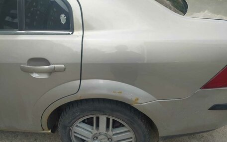 Ford Mondeo III, 2003 год, 235 000 рублей, 5 фотография