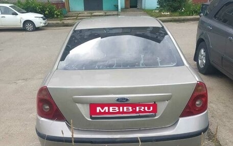 Ford Mondeo III, 2003 год, 235 000 рублей, 4 фотография