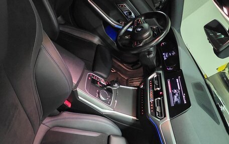 BMW 3 серия, 2020 год, 3 120 000 рублей, 4 фотография