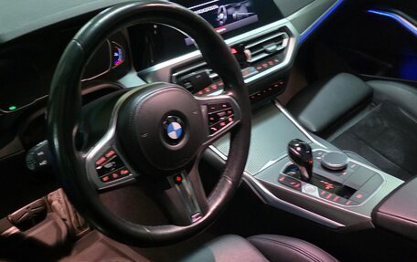 BMW 3 серия, 2020 год, 3 120 000 рублей, 3 фотография