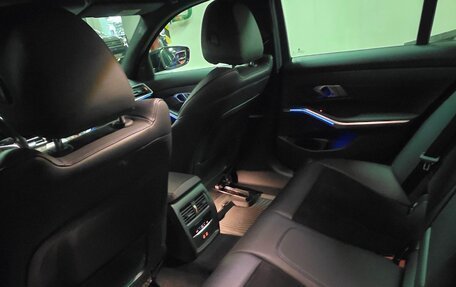 BMW 3 серия, 2020 год, 3 120 000 рублей, 5 фотография