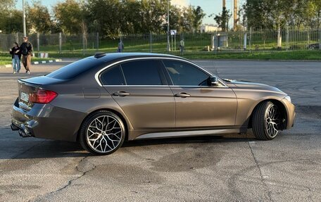 BMW 3 серия, 2013 год, 1 680 000 рублей, 3 фотография