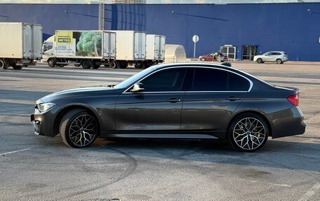 BMW 3 серия, 2013 год, 1 680 000 рублей, 2 фотография