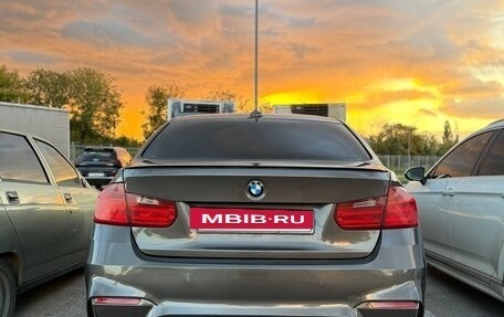 BMW 3 серия, 2013 год, 1 680 000 рублей, 4 фотография