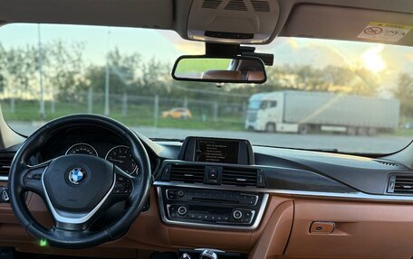 BMW 3 серия, 2013 год, 1 680 000 рублей, 8 фотография