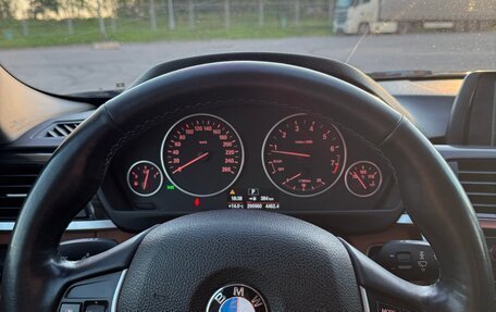BMW 3 серия, 2013 год, 1 680 000 рублей, 9 фотография