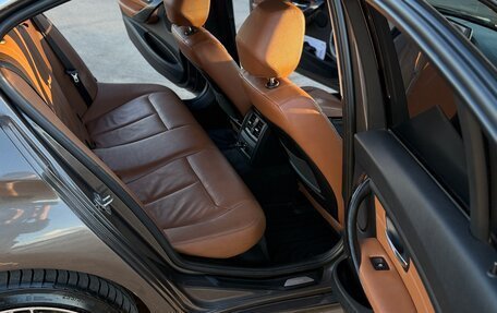 BMW 3 серия, 2013 год, 1 680 000 рублей, 7 фотография