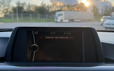 BMW 3 серия, 2013 год, 1 680 000 рублей, 10 фотография