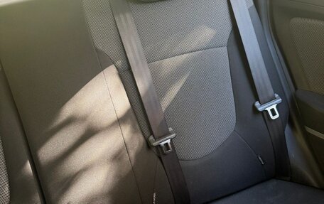 Hyundai Solaris II рестайлинг, 2013 год, 600 000 рублей, 6 фотография