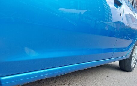 Renault Sandero II рестайлинг, 2015 год, 895 000 рублей, 8 фотография