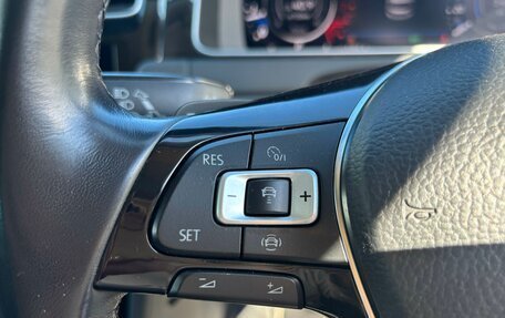 Volkswagen Golf VII, 2019 год, 1 845 000 рублей, 13 фотография
