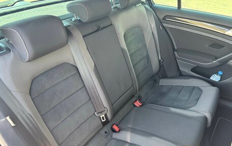 Volkswagen Golf VII, 2019 год, 1 845 000 рублей, 16 фотография