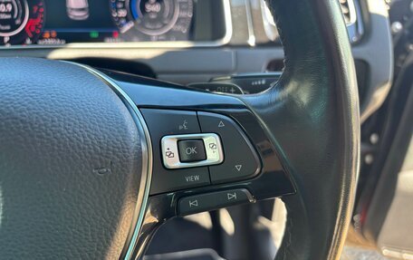 Volkswagen Golf VII, 2019 год, 1 845 000 рублей, 14 фотография