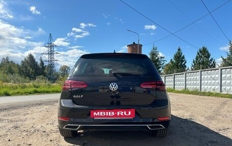Volkswagen Golf VII, 2019 год, 1 845 000 рублей, 6 фотография