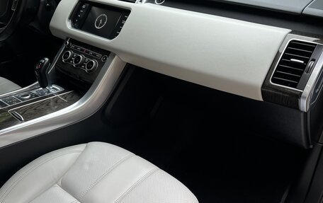 Land Rover Range Rover Sport II, 2014 год, 2 950 000 рублей, 8 фотография