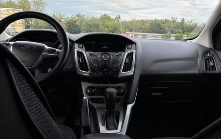 Ford Focus III, 2014 год, 870 000 рублей, 8 фотография
