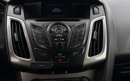 Ford Focus III, 2014 год, 870 000 рублей, 7 фотография