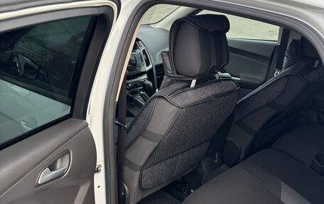 Ford Focus III, 2014 год, 870 000 рублей, 10 фотография