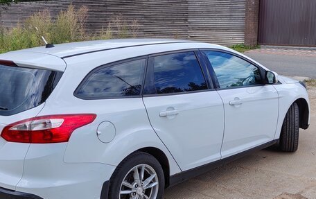 Ford Focus III, 2012 год, 700 000 рублей, 2 фотография