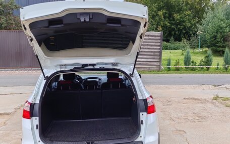 Ford Focus III, 2012 год, 700 000 рублей, 7 фотография