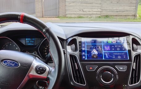 Ford Focus III, 2012 год, 700 000 рублей, 14 фотография