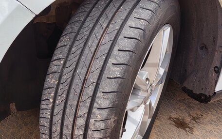 Ford Focus III, 2012 год, 700 000 рублей, 12 фотография