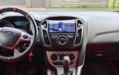 Ford Focus III, 2012 год, 700 000 рублей, 15 фотография