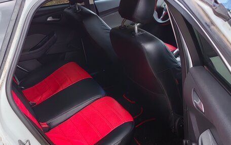 Ford Focus III, 2012 год, 700 000 рублей, 10 фотография