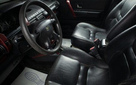Land Rover Freelander II рестайлинг 2, 2004 год, 799 000 рублей, 15 фотография