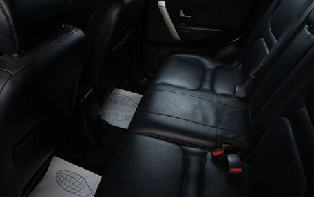 Land Rover Freelander II рестайлинг 2, 2004 год, 799 000 рублей, 16 фотография