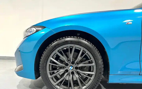 BMW 3 серия, 2024 год, 4 111 369 рублей, 3 фотография