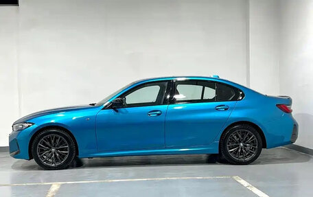 BMW 3 серия, 2024 год, 4 111 369 рублей, 4 фотография