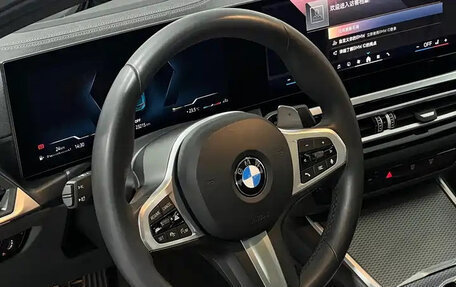 BMW 3 серия, 2024 год, 4 111 369 рублей, 9 фотография