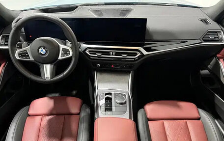 BMW 3 серия, 2024 год, 4 111 369 рублей, 10 фотография