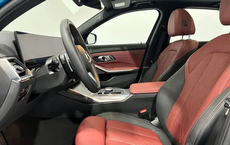 BMW 3 серия, 2024 год, 4 111 369 рублей, 11 фотография