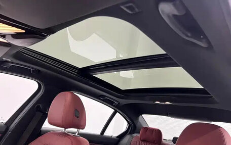 BMW 3 серия, 2024 год, 4 111 369 рублей, 13 фотография