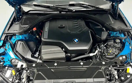 BMW 3 серия, 2024 год, 4 111 369 рублей, 19 фотография