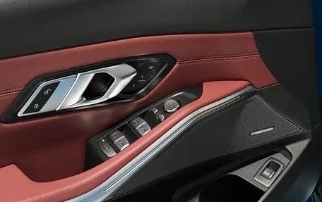 BMW 3 серия, 2024 год, 4 111 369 рублей, 15 фотография