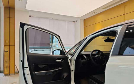 Honda Fit, 2022 год, 1 043 995 рублей, 11 фотография