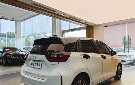 Honda Fit, 2022 год, 1 043 995 рублей, 8 фотография